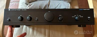 amplificatore Cambridge Audio A300 phono