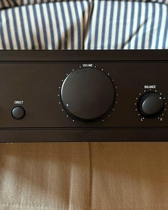 amplificatore Cambridge Audio A300 phono