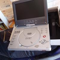 Lettore DVD portatile