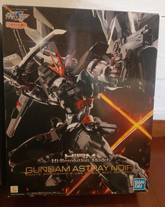 Gundam Astray Noir 
