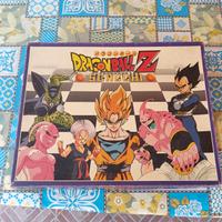 Gioco di scacchi Dragonball Z