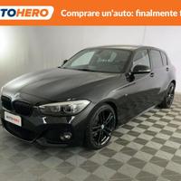 BMW 116 UL13978