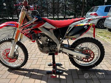 Crf 250 2006