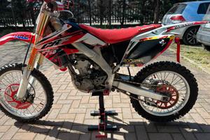 Crf 250 2006