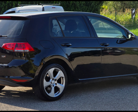 Volkswagen golf 7 1.6 TDI Highline Bluemotion