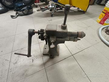 bordatrice per lamiera 