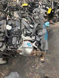 Motore Mercedes Viano 3.0 TD V6 OM642