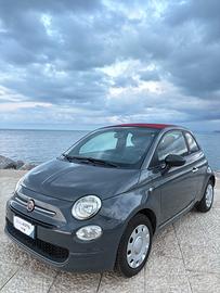 Fiat 500 C 1.0 Hybrid