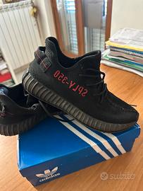 Scarpe adidas yezzy boost