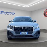 AUDI - Q2 30 2.0 tdi Business s-tronic