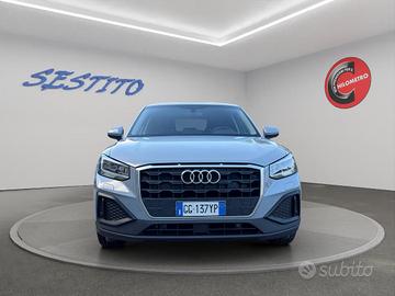 AUDI - Q2 30 2.0 tdi Business s-tronic