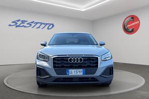 AUDI - Q2 30 2.0 tdi Business s-tronic