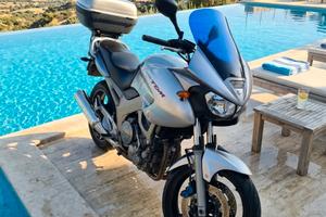 Yamaha Tdm 900 