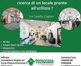 Locale artigianale