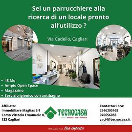 Locale artigianale