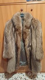 Pelliccia di marmotta