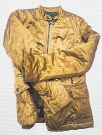 Piumino vera oca, Calvin klein jeans, tg. 40