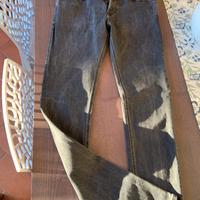 Jeans Diesel Sleenker-X