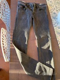 Jeans Diesel Sleenker-X