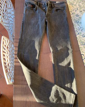 Jeans Diesel Sleenker-X