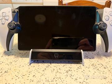 Ps5 portal