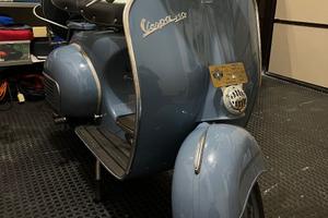 Vespa epoca VBB2 1964