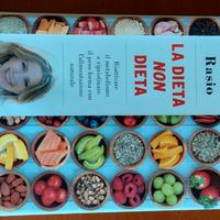 La dieta non dieta di Debora Rasio