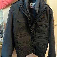 Blauer uomo, blu, taglia XL.