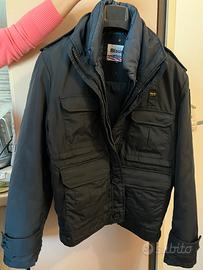 Blauer uomo, blu, taglia XL.