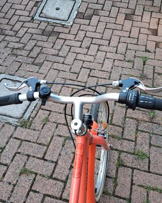 Bicicletta