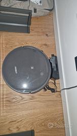 robot aspirapolvere