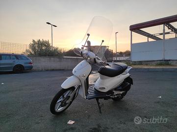 liberty 125 