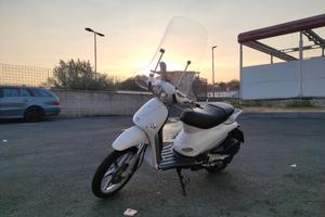 liberty 125 