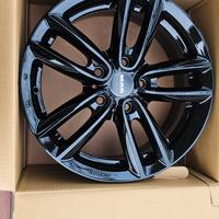 4 cerchi Nuovi 16 Skoda Octavia Yeti Karoq Superb 