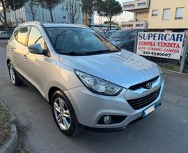 Hyundai iX35 1.7 CRDi 2WD NEOPATE GARANZIA 12 MESI