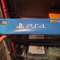 comprata nel 2020 PlayStation 4