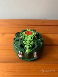 Mighty Max Doom Dragon