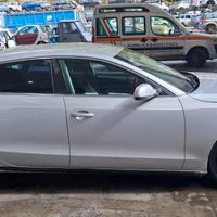 AUDI A5 TDI SOLO PER RICAMBI