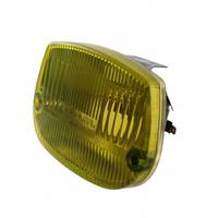 Gruppo ottico faro anteriore Ciao PX