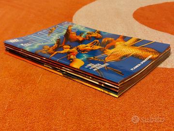 Justice 1/6 (Completa) di Alex Ross 1^ edizione