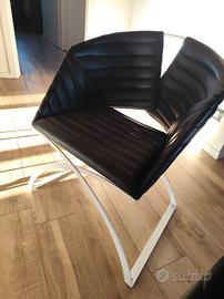 sedia poltroncina Midj
