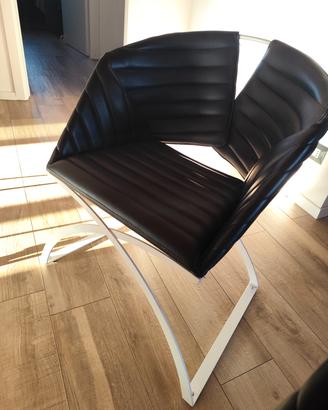 sedia poltroncina Midj