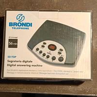 segreteria digitale brondi