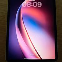 Ipad pro 11 seconda generazione 128gb