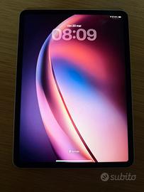 Ipad pro 11 seconda generazione 128gb