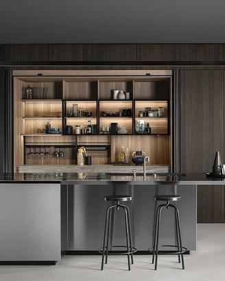 Cucine da 3,6 m | Commercio da Fabbrica