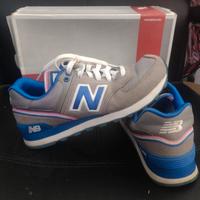 New Balance Medium Moyen
