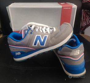 New Balance Medium Moyen