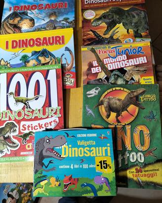 libri per bambini
