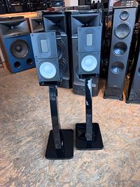 diffusori Raidho  X1 diffusori e stand garanzia